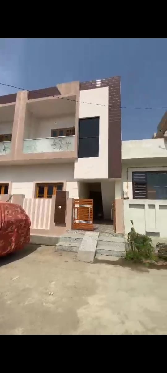 dashmesh house 
